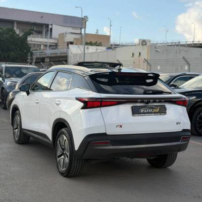 �'�� FX EV - ����� 5