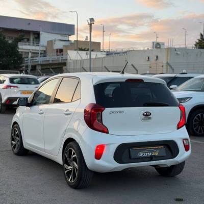 ��� PICANTO - ����� 5