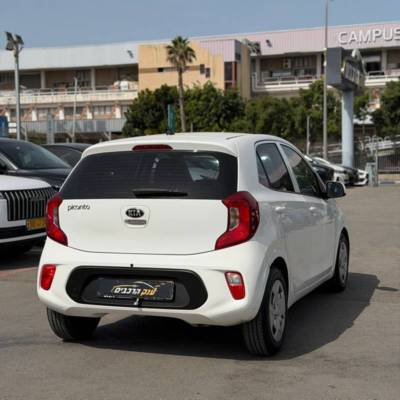 ��� PICANTO - ����� 5
