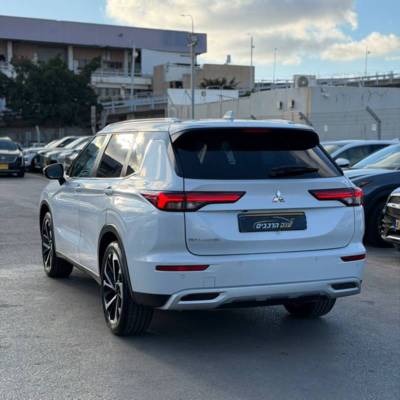 �������� OUTLANDER - ����� 5