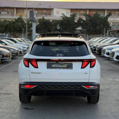 ������ TUCSON - ����� 5