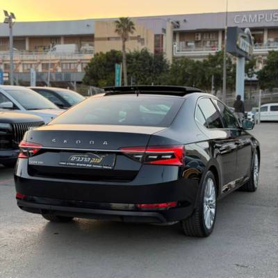 ����� SUPERB - ����� 5