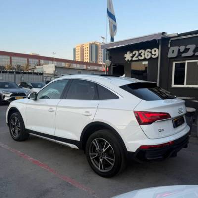  Q5 SPORTBACK -  5