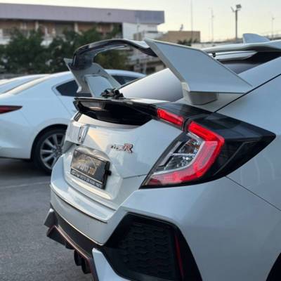  CIVIC -  5