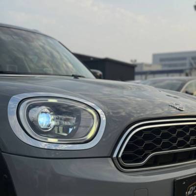    COUNTRYMAN COOP -  5