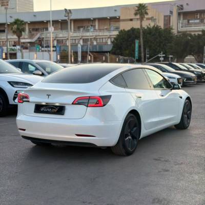 ���� MODEL 3 - ����� 5