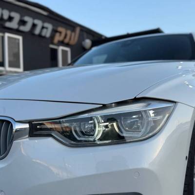    330E IPERFORMAN -  5