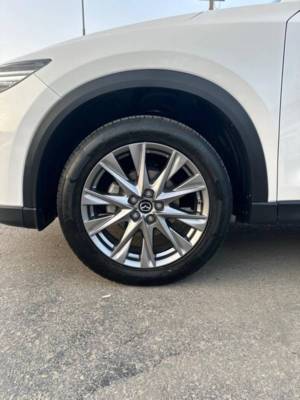 ���� MAZDA CX-5 - ����� 5