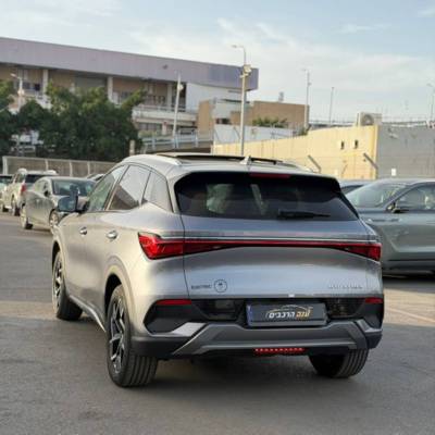 �� ��� �� ATTO 3 - ����� 5