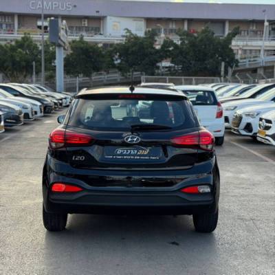 ������ I20 - ����� 5