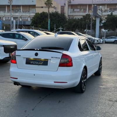����� OCTAVIA - ����� 5