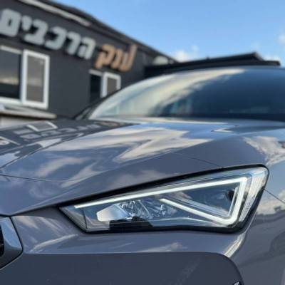  CUPRA -  5