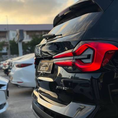    X3 XDRIVE20I -  5