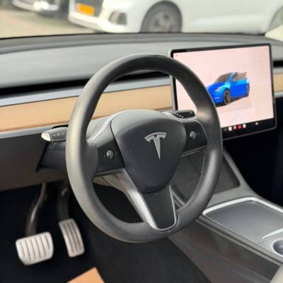 ���� MODEL Y - ����� 5