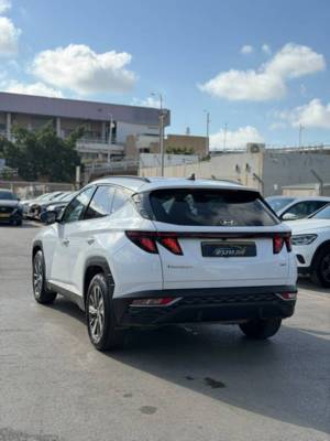 ������ TUCSON - ����� 5