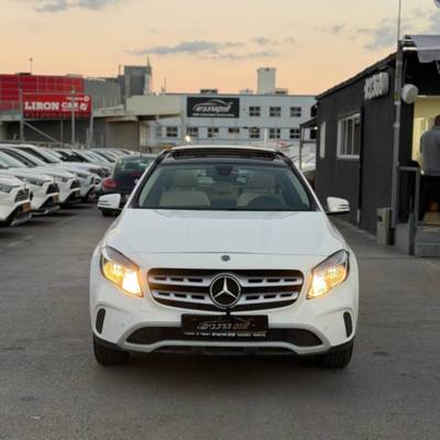 ����� GLA200 - ����� 5