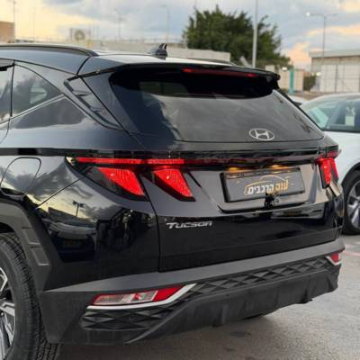 ������ TUCSON - ����� 5
