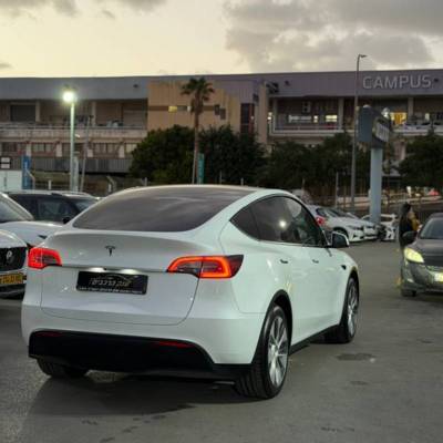 ���� MODEL Y - ����� 5
