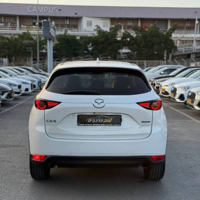  MAZDA CX-5 -  5