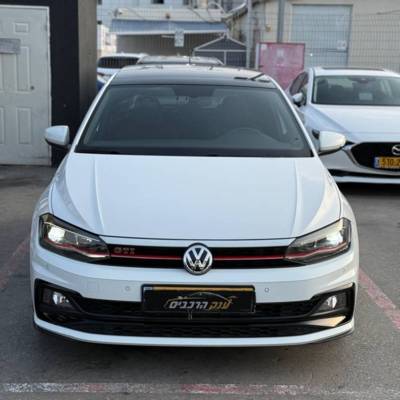  POLO GTI -  5