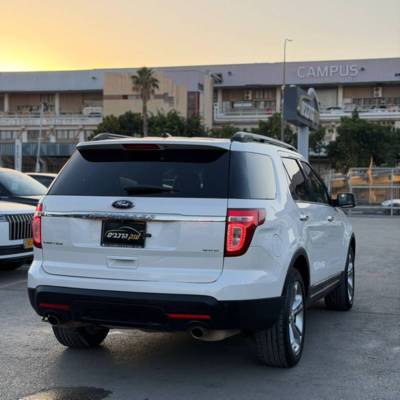 ���� EXPLORER - ����� 5