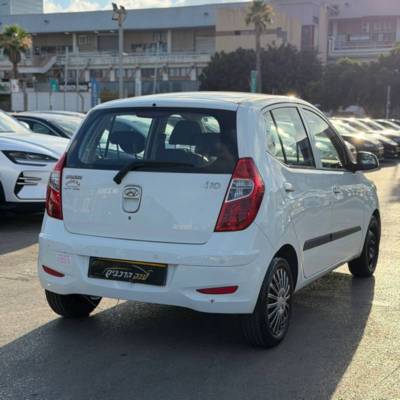 ������ I10 - ����� 5