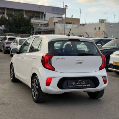 ��� PICANTO - ����� 5
