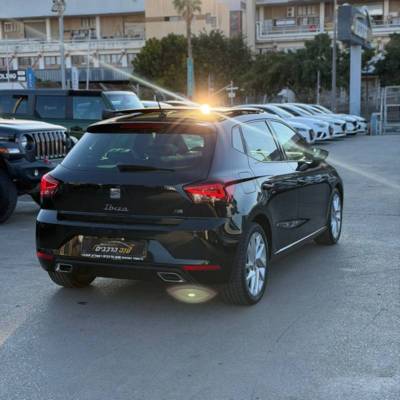 ���� IBIZA - ����� 5