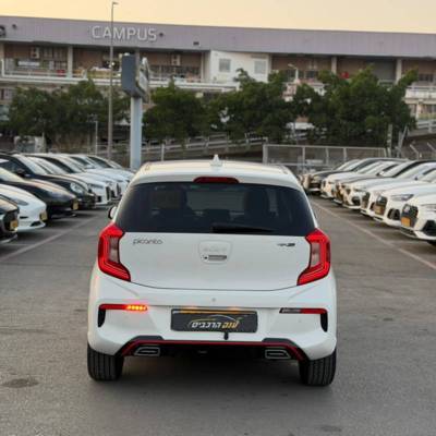  PICANTO -  5