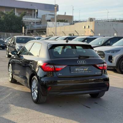 ����� A1 SPORTBACK - ����� 5