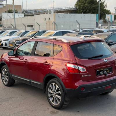 ����� QASHQAI - ����� 5