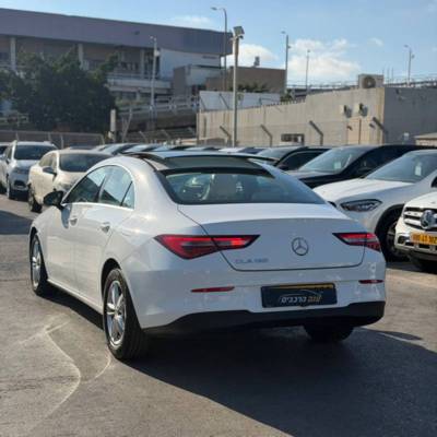 ����� CLA180 - ����� 5