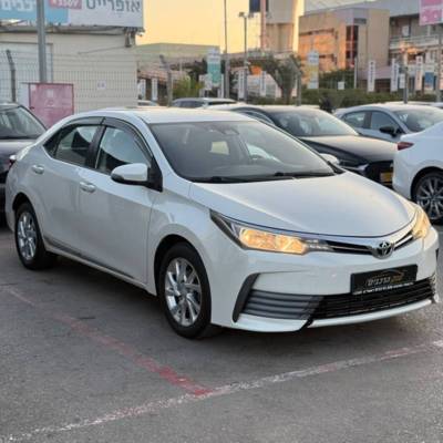  COROLLA -  5