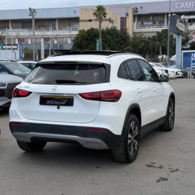 ����� GLA200 - ����� 5