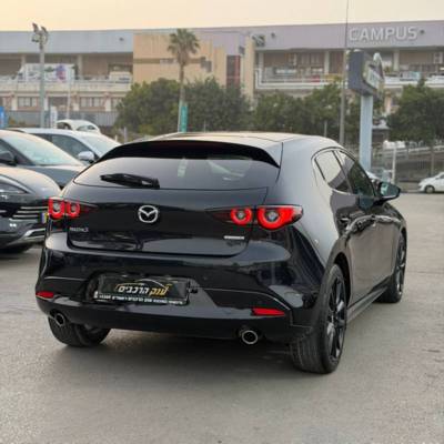 ���� MAZDA 3 - ����� 5