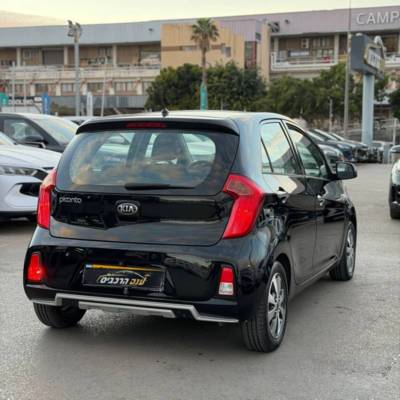 ��� PICANTO - ����� 5