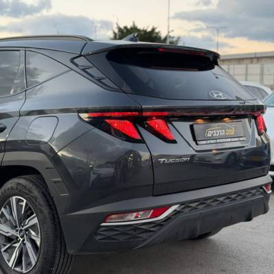 ������ TUCSON - ����� 6