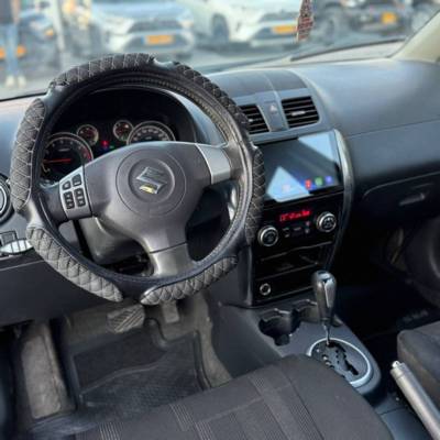  SX4 -  6