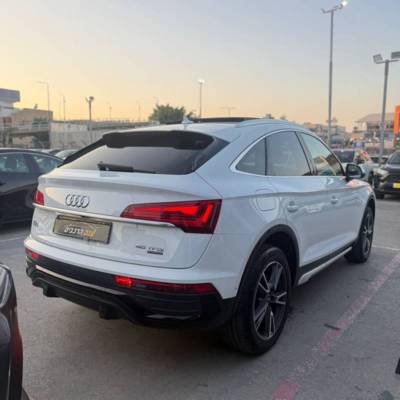  Q5 SPORTBACK -  6