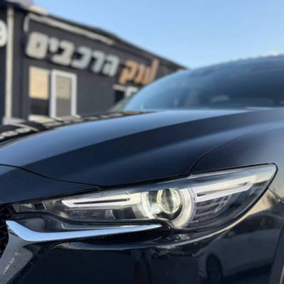  MAZDA CX-5 -  6