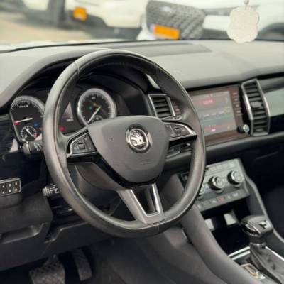 ����� KODIAQ - ����� 6