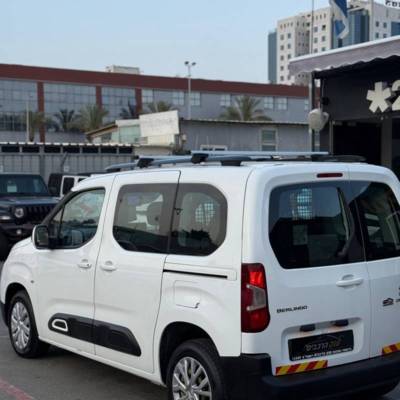  BERLINGO -  6