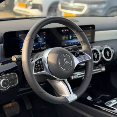 ����� CLA 180 - ����� 6