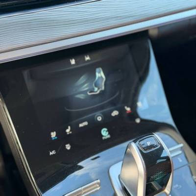 �'�� TIGGO 8 PRO - ����� 6