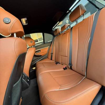    330E IPERFORMAN -  6