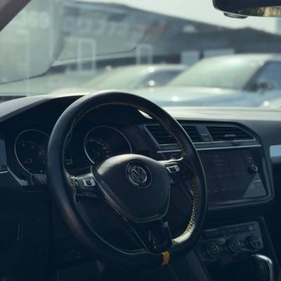 ��������� TIGUAN - ����� 6