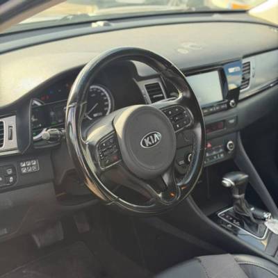 ��� NIRO - ����� 6