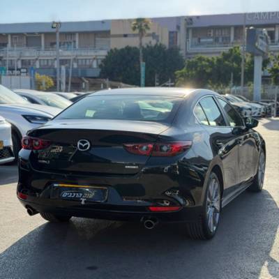���� MAZDA 3 - ����� 6