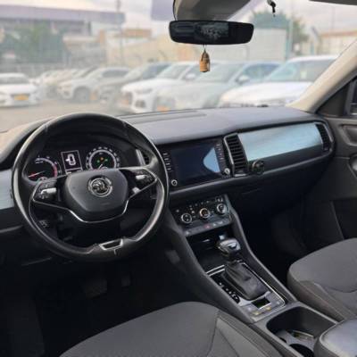 ����� KODIAQ - ����� 6