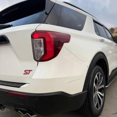 ���� EXPLORER-ST - ����� 6